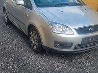 Second-hand Ford C-MAX 125 CP (91 kW) 2006 Gri Monovolum