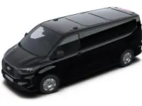 Neu Ford Transit Trend 150 PS (110 kW) 2026 Agate black metallic Van