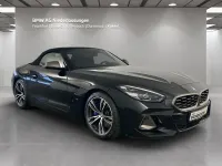 Gebraucht BMW Z4 M Sport 340 PS (250 kW) 2023 Schwarz Cabrio