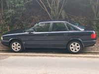 gebraucht Audi 80 