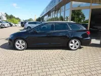 Gebraucht Seat Leon ST Cupra 290 290 PS (213 kW) 2016 Schwarz Kombi