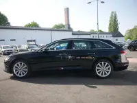 Gebraucht Audi A6 Design 265 PS (194 kW) 2022 Schwarz Kombi