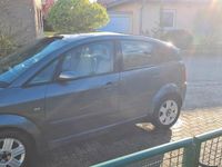 Second-hand Audi A2 75 CP (55 kW) 2002 Gri Hatchback