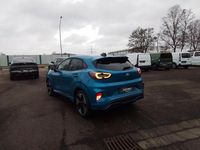 Neu Ford Puma 125 PS (91 kW) 2026 Blau SUV