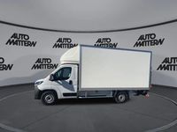 Neu Citroën Jumper 103 PS (75 kW) 2026 Weiß Van / Kleinbus