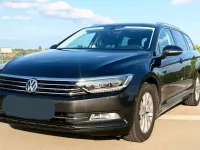 Używany VW Passat 150 KM (110 kW) 2019 Kombi