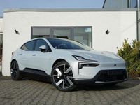 Neu Polestar 4 Pilot 200 kW (272 PS) 2025 Grau SUV