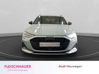 Używany Audi A3 Advanced 150 KM (110 kW) 2025 Szary Sedan/Limuzyna