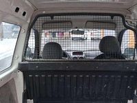 Gebraucht Citroën Berlingo 75 PS (55 kW) 2009 Weiß Van / Kleinbus
