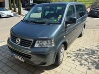 Second-hand VW T5 174 CP (127 kW) 2005 Gri Van