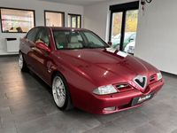 gebraucht Alfa Romeo 166 Alfa3.0 V6 24V Super Progression*Xenon*Navi