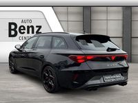 Gebraucht Cupra Leon VZ 333 PS (244 kW) 2025 Schwarz Kombi
