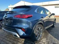 Gebraucht Kia XCeed 204 PS (150 kW) 2020 (cb7) cosmoblau met. SUV