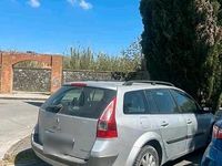 Usata Ford Focus 108 CV (79 kW) 2007 Argento Station wagon
