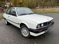 gebraucht BMW 318 E30 Coupé H Kennzeichen i