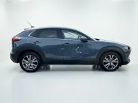 Gebraucht Mazda CX-30 Selection 116 PS (85 kW) 2019 Grau SUV