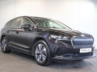 Gebraucht Skoda Enyaq iV Loft 131 kW (179 PS) 2021 Schwarz SUV