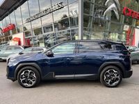 Neu Citroën C5 Aircross Comfort 156 kW (213 PS) 2025 Blau SUV
