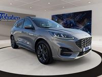 Gebraucht Ford Kuga ST-Line X 150 PS (110 kW) 2022 Silber SUV