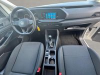 Usado VW Caddy 75 HP (55 kW) 2021 Branco Monovolume