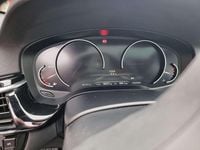 Gebraucht BMW 520 Sport Line 190 PS (139 kW) 2018 Schwarz Limousine