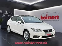 gebraucht Seat Leon 1.5 TSI Style SUNSET