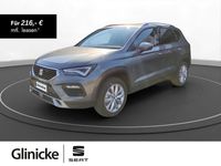 Neu Seat Ateca 150 PS (110 kW) 2026 Grau SUV