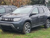 gebraucht Dacia Duster Facelift TCe 150 EDC 2WD JOURNEY