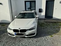 gebraucht BMW 320 D F31