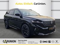 Neu Renault Espace Esprit Alpine 200 PS (147 kW) 2025 Black pearlschwarz metallic SUV