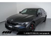 Gebraucht BMW 330 286 PS (210 kW) 2024 Black sapphire metallic (schwarz (metallic) Limousine