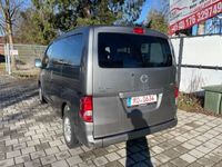 gebraucht Nissan NV200 