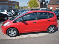 Gebraucht Honda Jazz S 90 PS (66 kW) 2012 Rot Kleinwagen