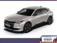 Neu DS Automobiles DS4 136 PS (100 kW) 2026 Grau (kristall grau metallic) Limousine