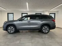 Neu Skoda Kodiaq Selection 150 PS (110 kW) 2026 Graphit grau SUV