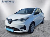 Używany Renault Zoe 50 kW (69 KM) 2020 Biały Hatchback