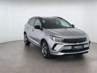 Gebraucht Opel Grandland X Enjoy 131 PS (96 kW) 2024 Grau SUV
