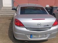 gebraucht Opel Astra Cabriolet H twintop 1,6 Cosmo