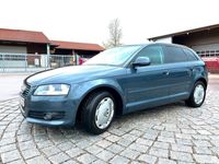 gebraucht Audi A3 Sportback 8P 1.8 TFSI AUTOMATIK*