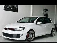 Gebraucht VW Golf 211 PS (155 kW) 2010 Limousine