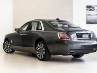 Gebraucht Rolls Royce Ghost 571 PS (419 kW) 2022 Grau Limousine