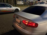 Gebraucht Audi A4 267 PS (196 kW) 2008 Limousine