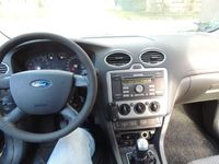 gebraucht Ford Focus 1.6 Kombi