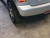 Gebraucht Mini Cooper 120 PS (88 kW) 2008 Silber Kleinwagen