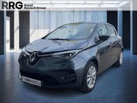 Gebraucht Renault Zoe Experience 50 kW (69 PS) 2021 Titangrau Kleinwagen