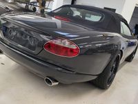 gebraucht Jaguar XK8 Convertible - "Der graue Wolf II" - TTR Customs