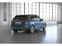 Gebraucht Mercedes B250e Progressive 160 PS (117 kW) 2022 Blau denimblau metallic Kleinwagen