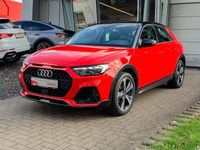 gebraucht Audi A1 citycarver 30 TFSI S tronic Navi Sitzhzg LED