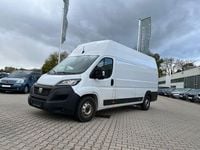 Gebraucht Fiat Ducato 179 PS (131 kW) 2023 Weiß Van