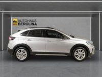 Gebraucht VW Taigo Goal 116 PS (85 kW) 2025 Reflexsilber metallic SUV